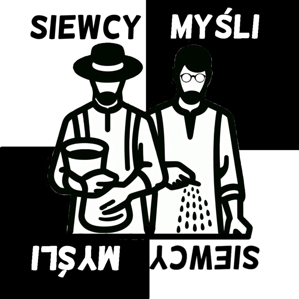 Siewcy Myśli T-Shirt — Classic