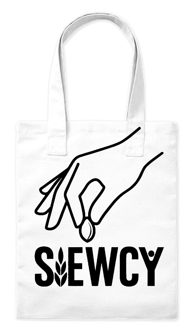 Biała Torba Siewcy