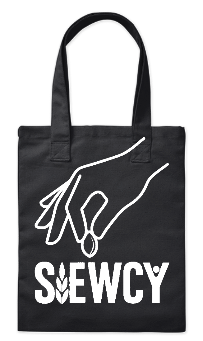 Czarna Torba Siewcy